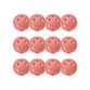 Franklin Indoor X-26 Pickleball (Pack of 12)
