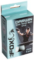 Fox TT Darwin 3 Star Table Tennis Balls (Pack of 6)