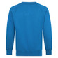 Boy & Girls V-Neck Sweatshirt (Zeco) (BS3126) 