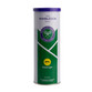 Slazenger Wimbledon Tennis Balls 2026