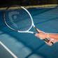 Head MX Attitude Suprm Tennis Racket- Grip 3