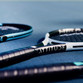 Head MX Attitude Suprm Tennis Racket- Grip 3