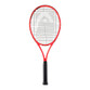 Head MX Attitude Comp Tennis Racket- Grip 3