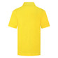 School Polo Shirt 15 Different Colours (Zeco) (BT3090)