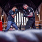 Urban Fight Training Boxing Gloves