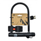 Six Peaks Cycling D-Lock