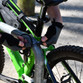 Six Peaks Cycling Cable Lock