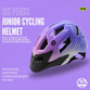 Six Peaks Junior Cycling Helmet