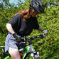Six Peaks Adult Cycling Gloves