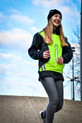 Six Peaks LED Reflective Sport Vest