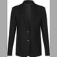 Girls Patch Pocket Blazer