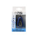 TIS Pro 077 3D Pedometer