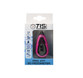TIS Pro 077 3D Pedometer