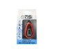 TIS Pro 077 3D Pedometer
