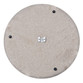 Arrow180 Bristle Dartboard Cabinet Set