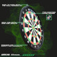 Arrow180 Magnetic Dartboard Set
