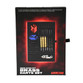 Arrow180 Brass Darts Set