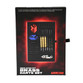 Arrow180 Brass Darts Set