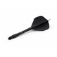 Arrow180 All-In-One Flight and Shaft
