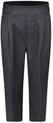 Boys pull on trousers by Innovation – full elastic waist, mock fly, stain resistant Teflon finish