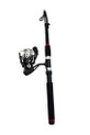 Catch Fishing Coarse Essential Fishing Set