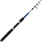 Angling Pursuits Trekker Telescopic Fishing Rod (Fibreglass)