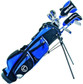 Longridge Boys Challenger Tour Package Age 13+ 7 RH Clubs