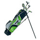 Longridge Junior Challenger Package Age 12+ - 6 RH Clubs
