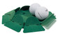Master Deluxe Putting Cup