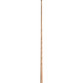 Powerglide Exios Multi 3/4 2 PC Snooker Cue 9.5mm Tip