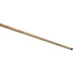 Powerglide Exios Multi 3/4 2 PC Snooker Cue 9.5mm Tip