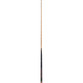 Powerglide Exios Multi 3/4 2 PC Snooker Cue 9.5mm Tip