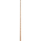 Powerglide Exios Multi 3/4 2 PC Snooker Cue 9.5mm Tip