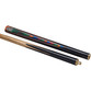 Powerglide Exios Multi 3/4 2 PC Snooker Cue 9.5mm Tip