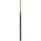 Powerglide Exios Multi 3/4 2 PC Snooker Cue 9.5mm Tip