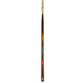 Powerglide Calibre 2 PC Snooker Cue 10mm Tip