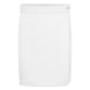 School Uniform P.E. Skirt (Zeco) (GS3020) White