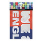 Team Merchandise FWC26 5ft x 3ft England Flag