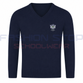 Plashet School Uniform V-Neck Jumper (Years 7 Only)
