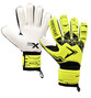 Precision Fusion X Flat Cut Essential Goalkeeper Gloves