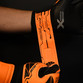 Precision Fusion X Flat Cut Essential Goalkeeper Gloves