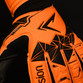 Precision Fusion X Flat Cut Essential Goalkeeper Gloves