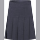 Girls Fan Pleat Skirt (Innovation School Wear)