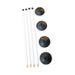 Uwin Rounders Post and Base Set