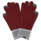 Puma Knit Gloves (Pair)