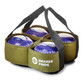 Four Bowl Carrier