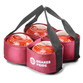 Four Bowl Carrier