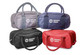 Two Bowl Zip Bag