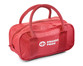 Two Bowl Zip Bag
