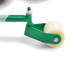 Bowls Gatherer Spare Wheel Assembly